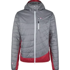 Grüezi Bag - Refreshful Silkwool Jacket - Isolationsjacke
