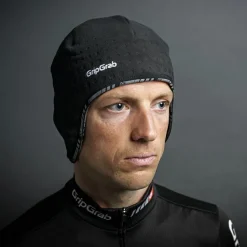 GripGrab - Aviator Windproof Thermal Skull Cap - Radmütze