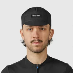 GripGrab - Classic Cotton Cycling Cap - Radmütze