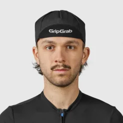 GripGrab - Classic Cotton Cycling Cap - Radmütze