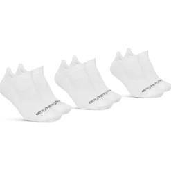 GripGrab - Classic No Show Summer Socks 3-Pack - Radsocken
