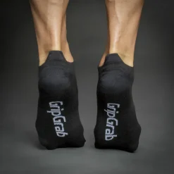 GripGrab - Classic No Show Sock - Radsocken