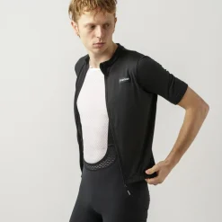 GripGrab - EXPLR Merinotech Short Sleeve Jersey - Radtrikot