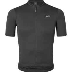 GripGrab - EXPLR Merinotech Short Sleeve Jersey - Radtrikot