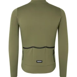 GripGrab - EXPLR Merinotech Thermal Long Sleeve Jersey - Fahrradjacke