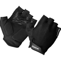 GripGrab - EXPLR RC Max Padded Short Finger Summer Gloves - Handschuhe