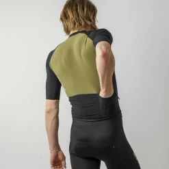 GripGrab - Grinta Short Sleeve Jersey - Radtrikot