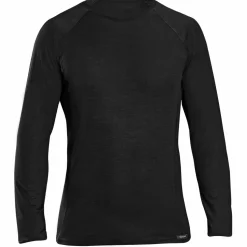 GripGrab - Merino Polyfibre Long Sleeve Base Layer - Merinounterwäsche