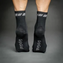 GripGrab - Merino Regular Cut Sock - Radsocken