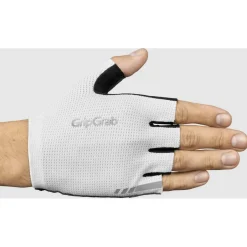 GripGrab - PACR InsideGrip Short Finger Summer Gloves - Handschuhe