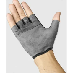 GripGrab - PACR InsideGrip Short Finger Summer Gloves - Handschuhe