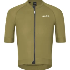 GripGrab - PACR Short Sleeve Jersey - Radtrikot