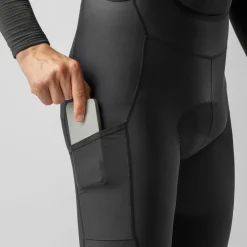 GripGrab - PACR Thermal Bib Tights - Radhose