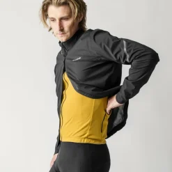 GripGrab - PACR Waterproof Lightweight Jacket - Fahrradjacke