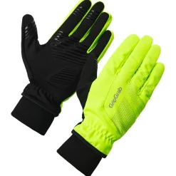 GripGrab - Ride 2 Windproof Winter Gloves - Handschuhe