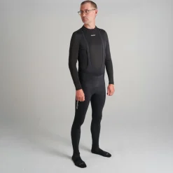 GripGrab - Ride Thermal Bib Tights - Radhose
