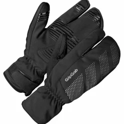 GripGrab - Ride Windproof Deep Winter Lobster Gloves - Handschuhe