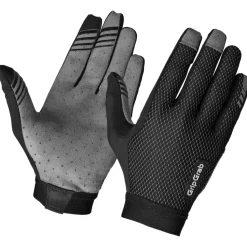 GripGrab - Vertical 2 InsideGrip Full Finger Summer Gloves - Handschuhe