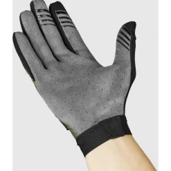 GripGrab - Vertical 2 InsideGrip Full Finger Summer Gloves - Handschuhe