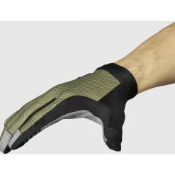 GripGrab - Vertical 2 InsideGrip Full Finger Summer Gloves - Handschuhe