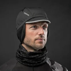 GripGrab - Windproof Winter Cycling Cap - Radmütze