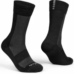GripGrab - Winter Merino High Cut Socks - Radsocken