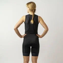 GripGrab - Women's Essential Bibshorts - Radhose