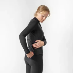 GripGrab - Women's EXPLR Merinotech Thermal L/S Jersey - Radtrikot
