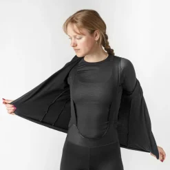 GripGrab - Women's EXPLR Merinotech Thermal L/S Jersey - Radtrikot