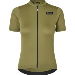 GripGrab - Women's EXPLR Merinotech Short Sleeve Jersey - Radtrikot