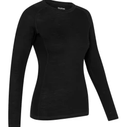 GripGrab - Women's Merino Blend Thermal L/S Base Layer - Merinounterwäsche