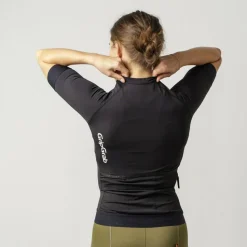 GripGrab - Women's PACR Short Sleeve Jersey - Radtrikot