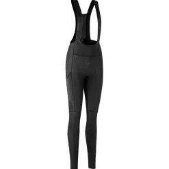 GripGrab - Women's PACR Thermal Bib Tights - Radhose