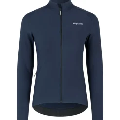 GripGrab - Women's PACR Thermal Long Sleeve Jersey - Radtrikot