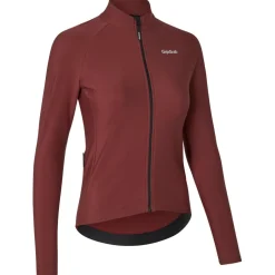 GripGrab - Women's PACR Thermal Long Sleeve Jersey - Radtrikot