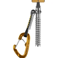 Grivel - 720 SPEEDY 10 - Eisschraube