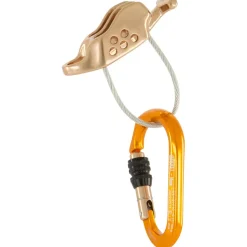 Grivel - Master Pro Belayer Kit - Sicherungsgerät