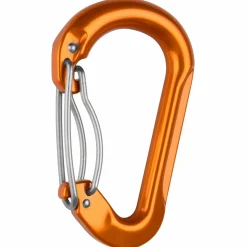 Grivel - Plume HMS K3GH - HMS-Karabiner