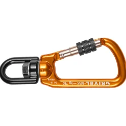 Grivel - Rotor - Materialkarabiner