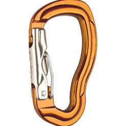 Grivel - Tau Wire Lock - Schraubkarabiner