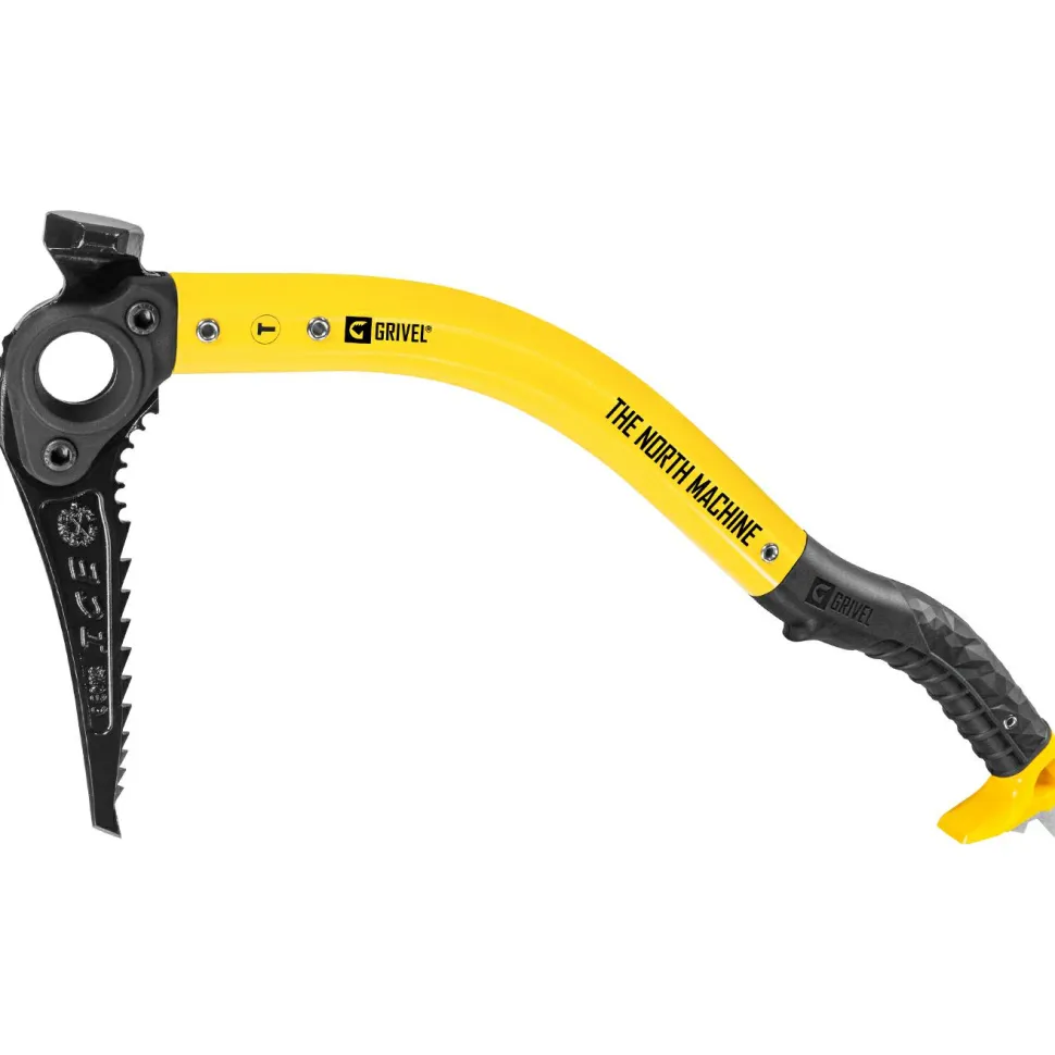 Grivel - THE NORTH MACHINE Ice Thor Vario - Eisgerät