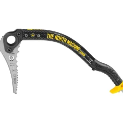 Grivel - THE NORTH MACHINE CARBON  Katana Ice Simple Vario - Eisgerät