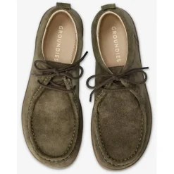 Groundies - Cricket - Barfußschuhe