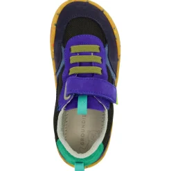 Groundies - Kid's Lou - Barfußschuhe
