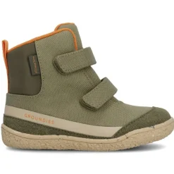 Groundies - Kid's Ottawa - Barfußschuhe