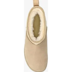 Groundies - Women's Cozy Boot Low - Winterschuhe