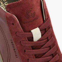 Groundies - Women's Panama - Barfußschuhe