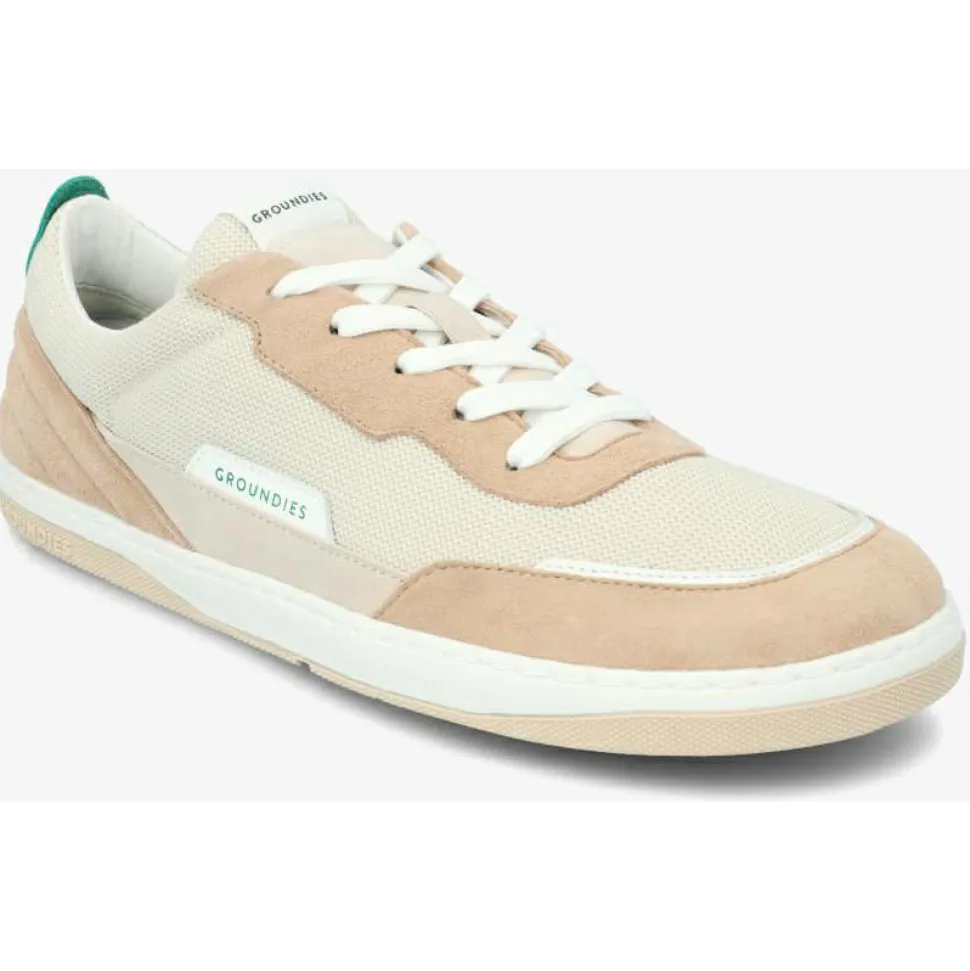 Groundies - Zürich - Barfußschuhe