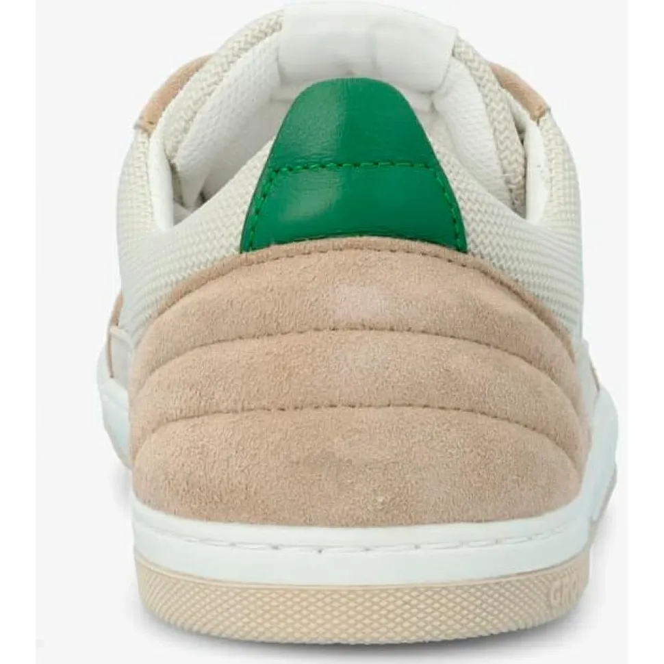 Groundies - Zürich - Barfußschuhe