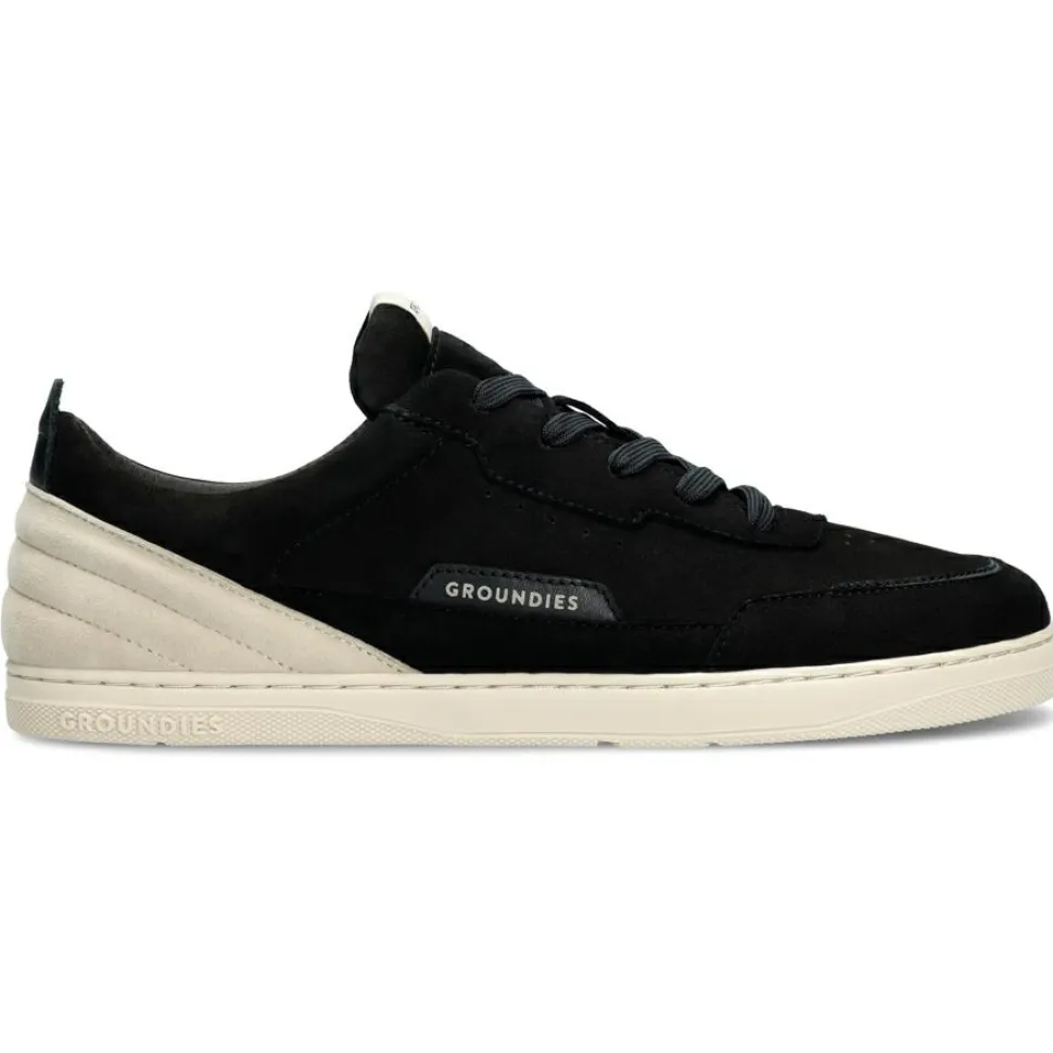 Groundies - Zürich - Barfußschuhe